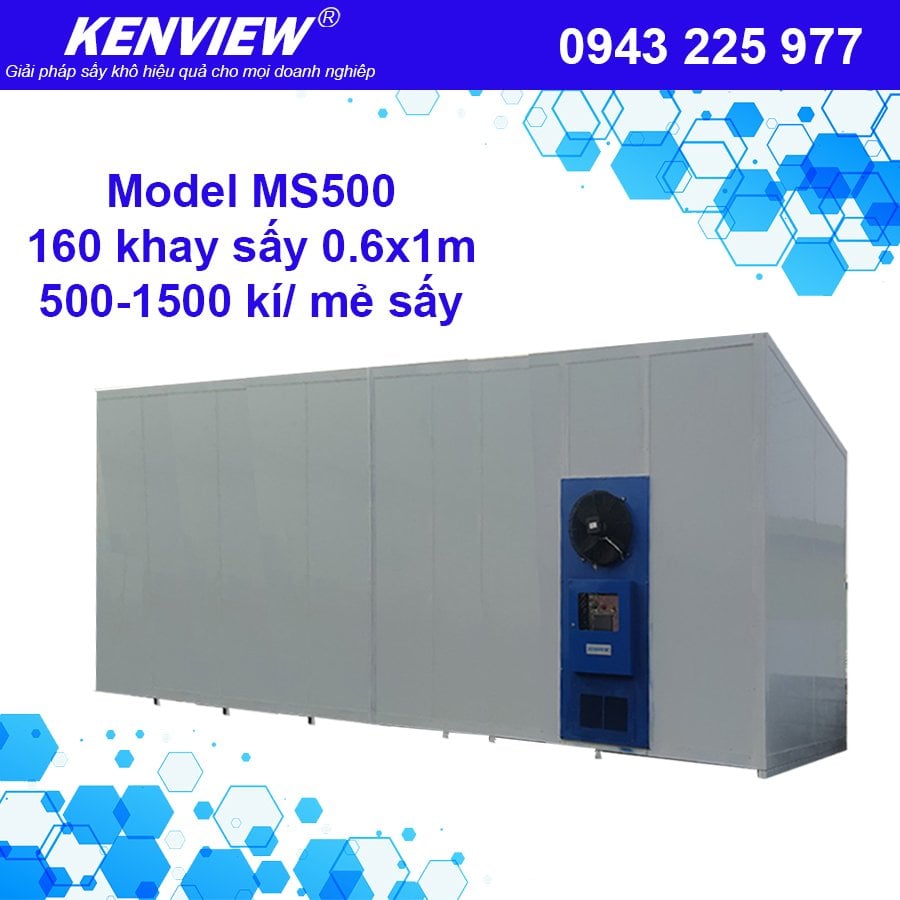 máy sấy nông sản